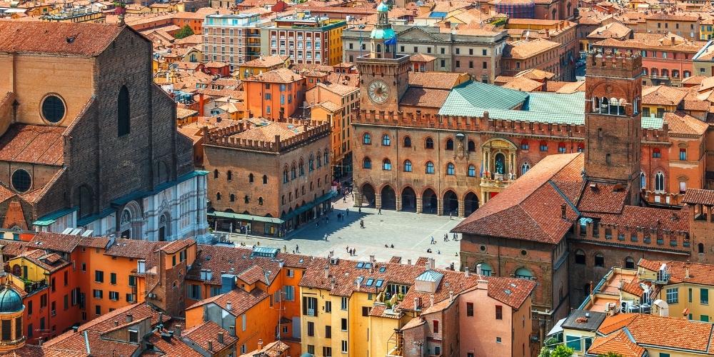 Bologna